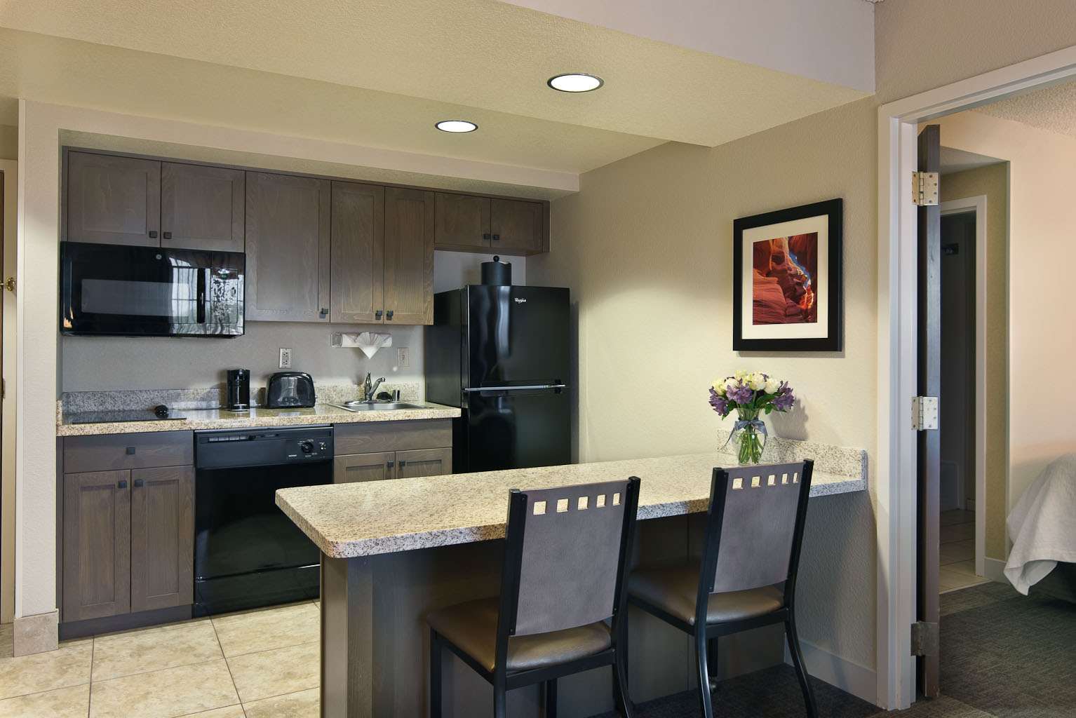 Hampton Inn & Suites Phoenix Scottsdale - photo 18