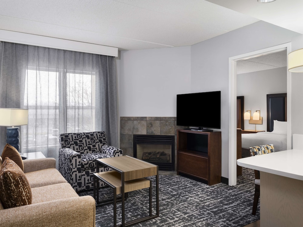 Homewood Suites by Hilton Columbus Airport - photo 25