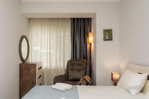 Charming 3BR Apartment In Central Tbilisi