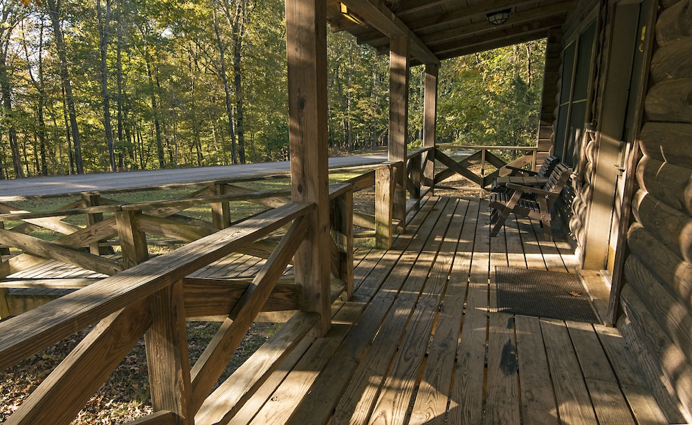 Lake Barkley State Resort - photo 23