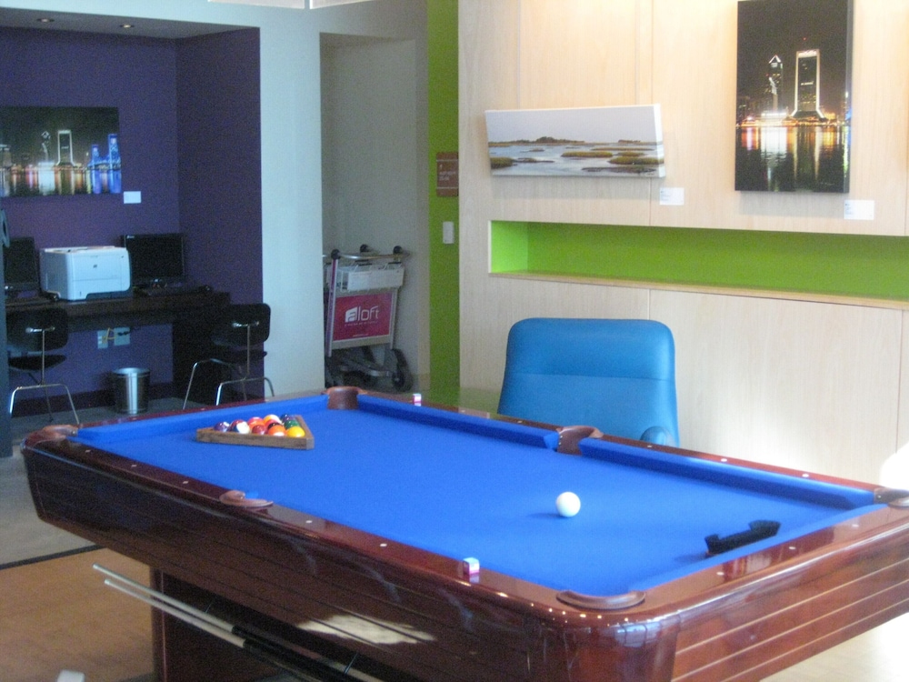 Aloft Jacksonville Tapestry Park - photo 22