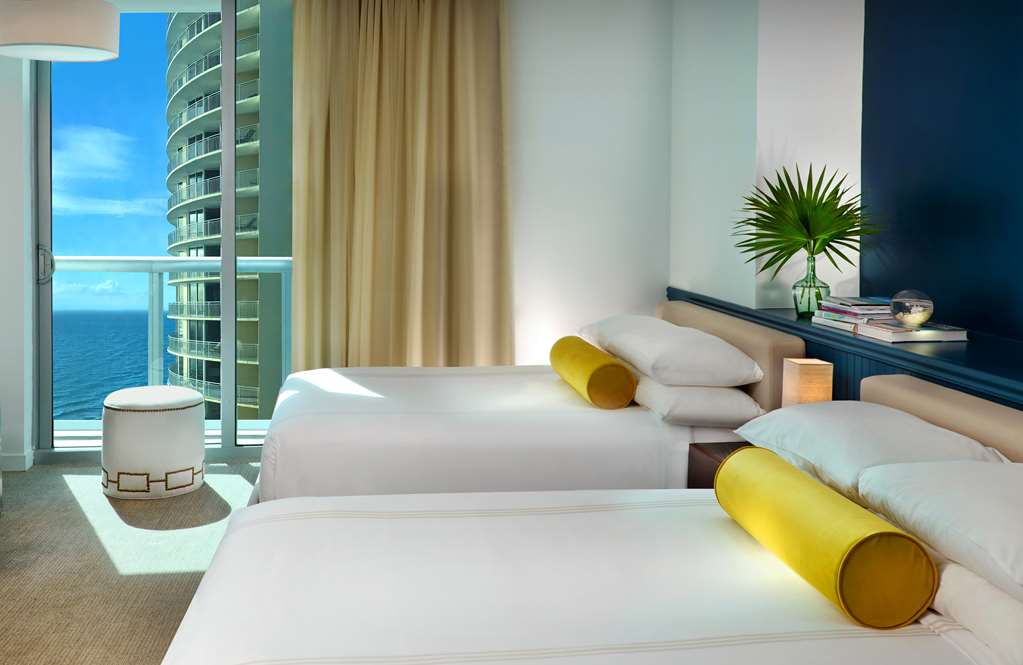 Solé Miami A Noble House Resort - photo 8
