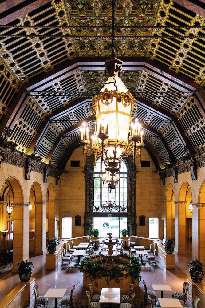 The Biltmore Los Angeles - photo 100