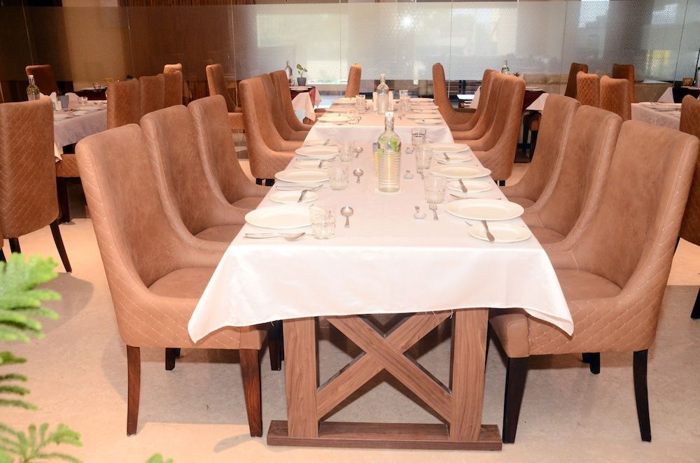 The Asha Basti Am Hotel Kollection — Basti — photo 5