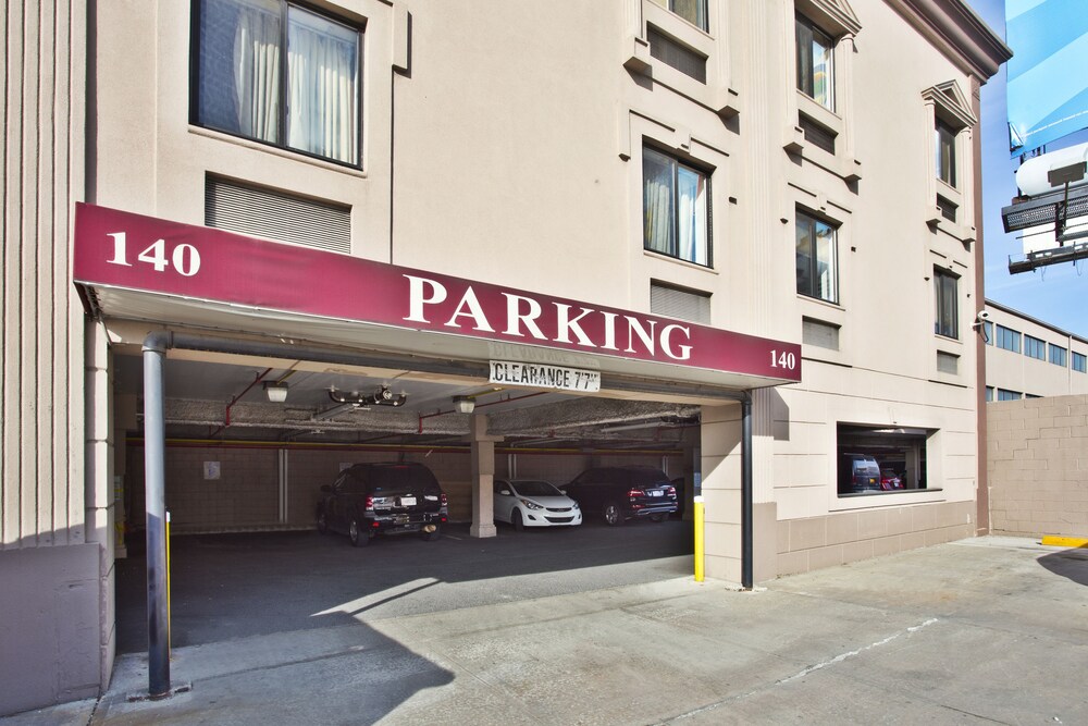 Brooklyn Motor Inn - photo 18