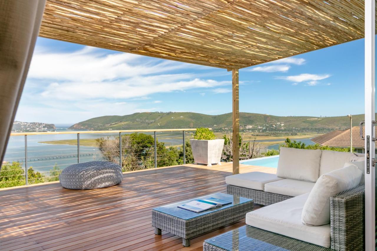 Paradise on Ridge in Knysna, South Africa