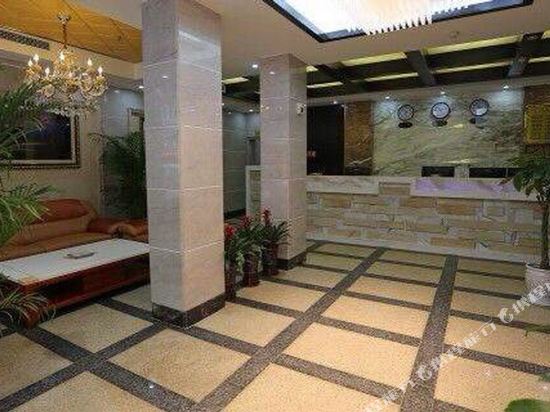 Qianli Hotel - last minute hotel in Chongqing