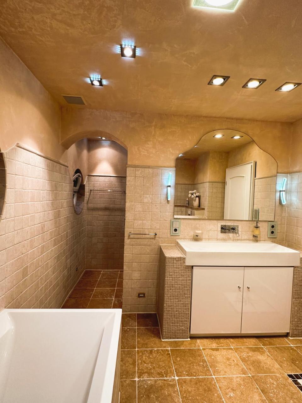 Casa Elio — 4-Star Luxury Hotel in Kappel-Grafenhausen, Germany