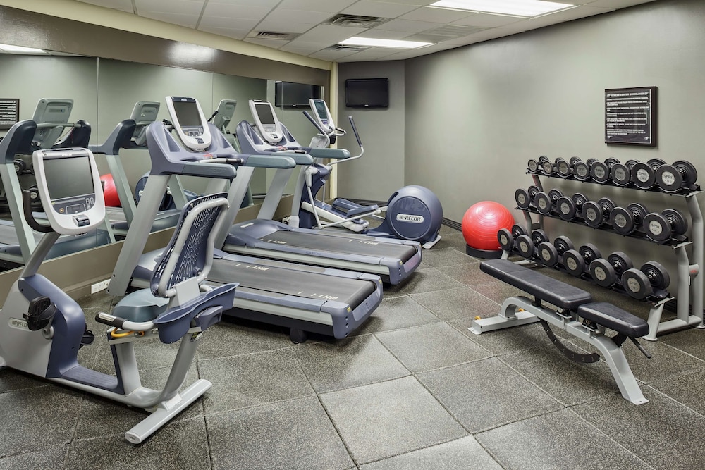 DoubleTree by Hilton San Antonio Downtown - photo 15