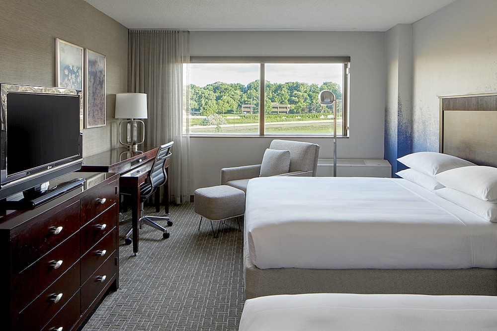 Minneapolis Marriott West - photo 8