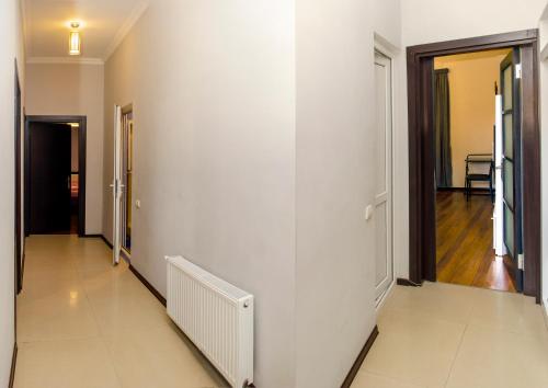 Apartment Amaghleba