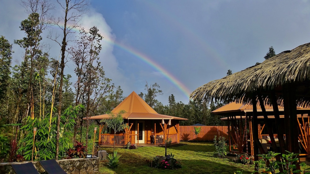 Volcano Eco Retreat by Heart Core Hotels Adults Only - photo 10