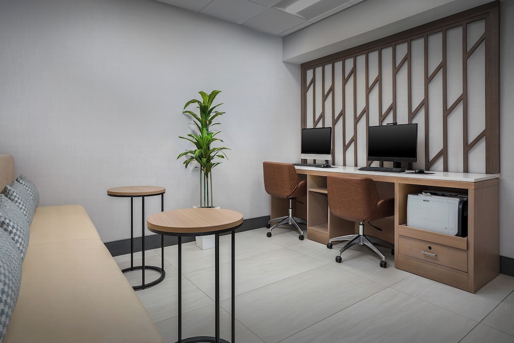 Homewood Suites by Hilton Cleveland Solon - photo 34