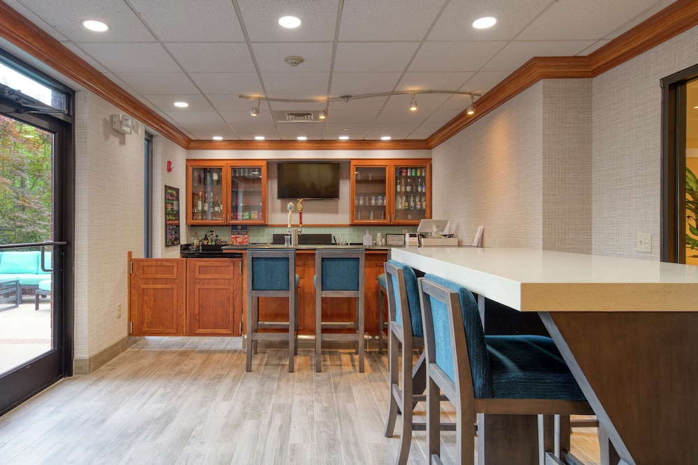 Hampton Inn Wilmington University Area Smith Creek Station - photo 56