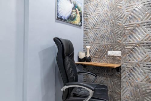 OSI Apartments Jogeshwari West