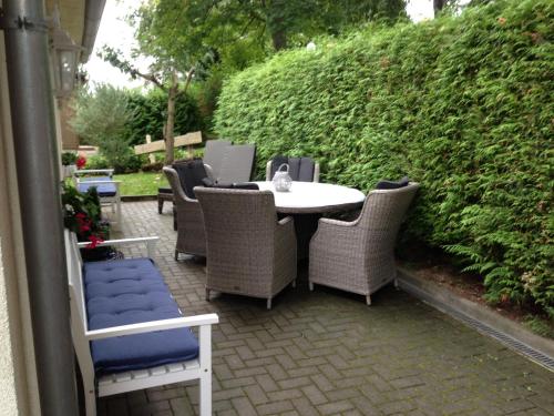 Ferienhaus 2 Am Eichenberg — Blankenburg — photo 5