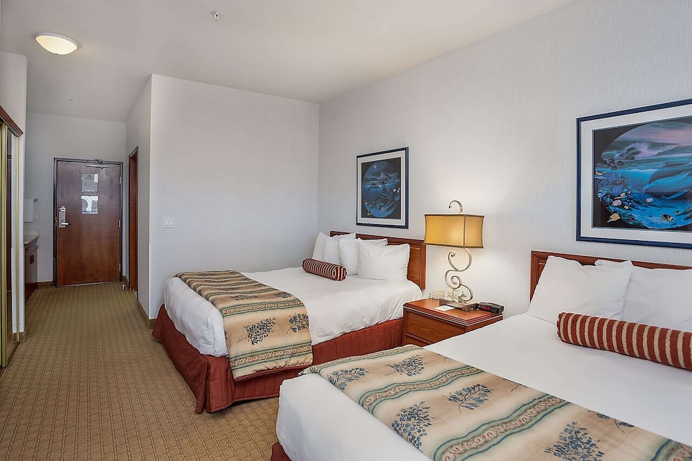 Shilo Inn Suites Hotel Ocean Shores - photo 10
