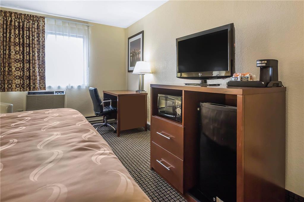 Quality Inn Janesville North - photo 10