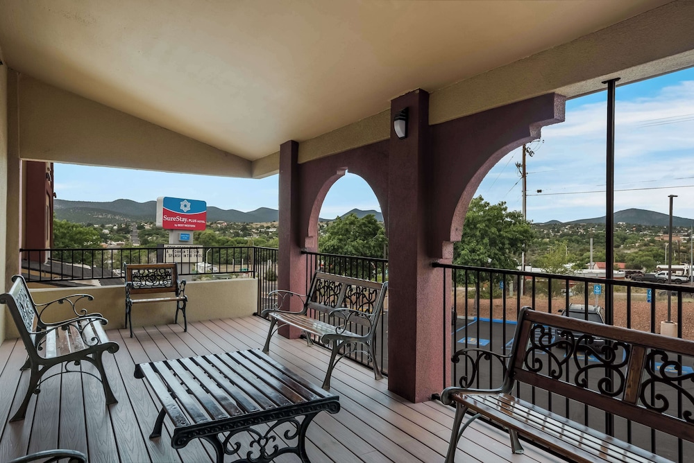 SureStay Plus Hotel by Best Western Silver City - photo 32