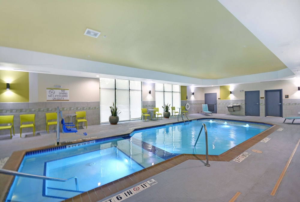 Home2 Suites by Hilton Dallas DeSoto - photo 17