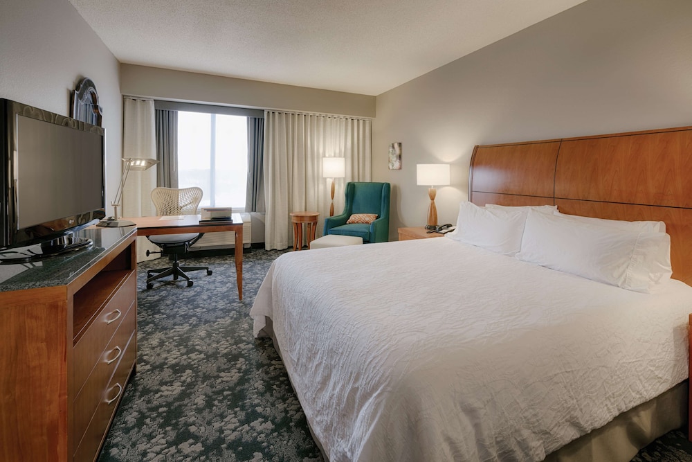 Hilton Garden Inn Cleveland Twinsburg - photo 22