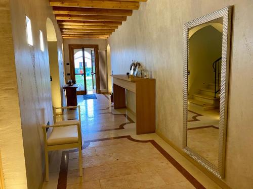 locazione turistica PetitePomme — Borso Del Grappa — photo 4