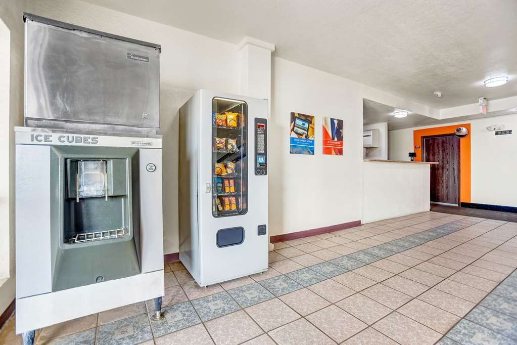 Motel 6 Moriarty NM - photo 24