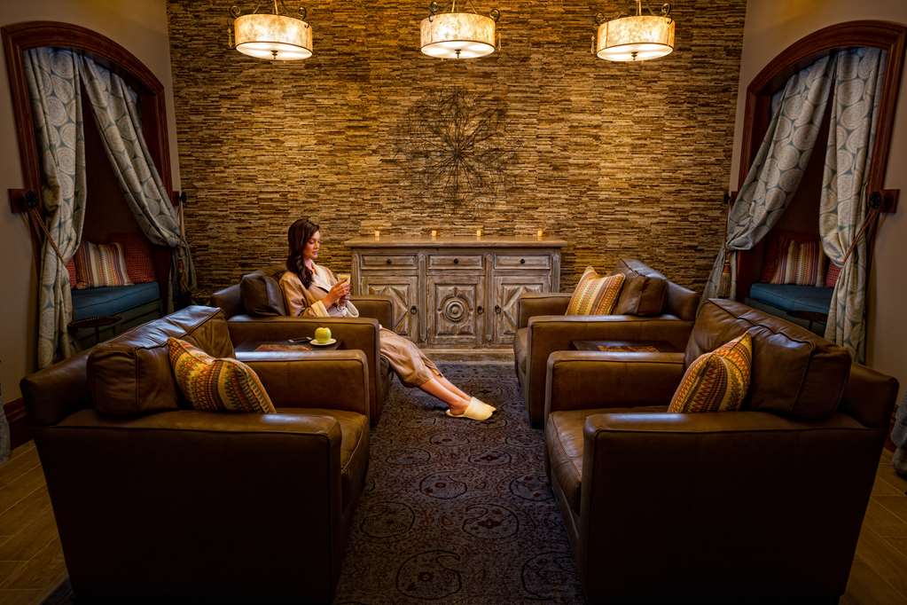 Gateway Canyons Resort A Noble House Resort - photo 64