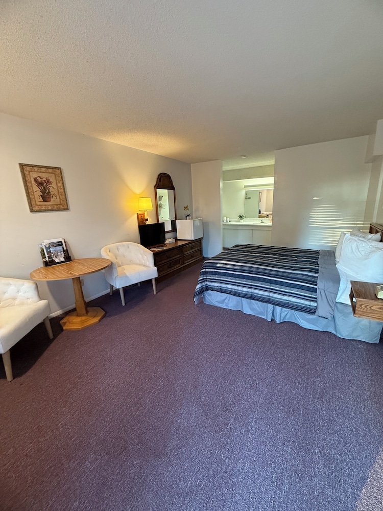 Scottish Inns Motel Osage Beach - photo 42