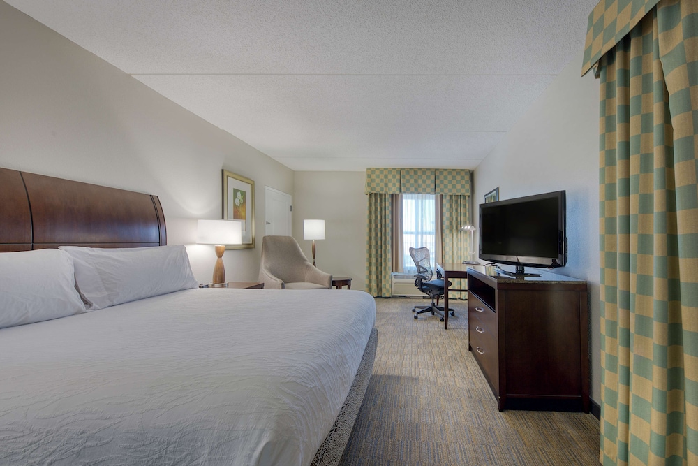 Hilton Garden Inn Durham Southpoint - photo 13