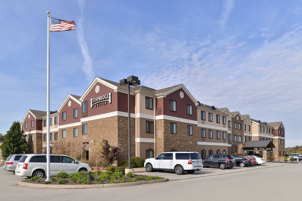 Staybridge Suites O'Fallon Chesterfield by IHG - photo 91