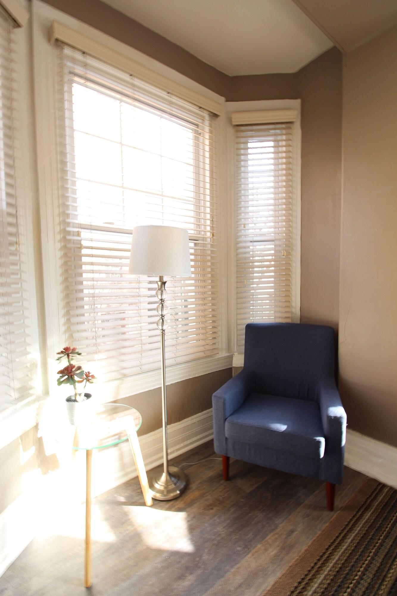 Midtown Suites - photo 16