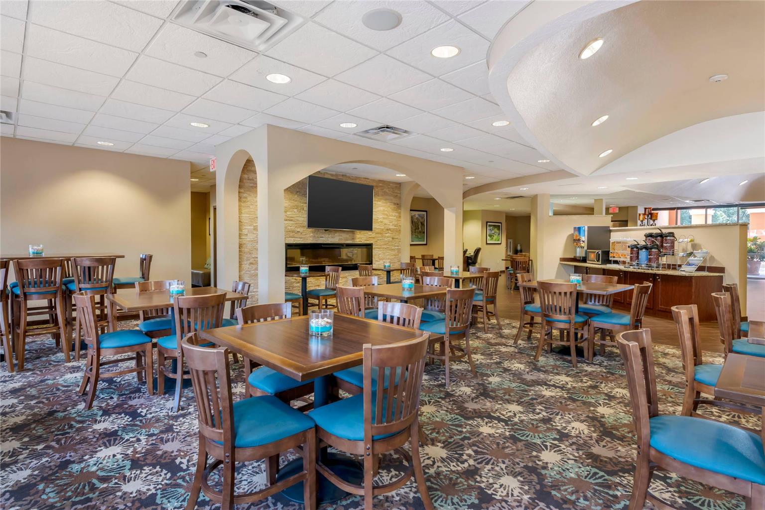 Comfort Suites Lady Lake The Villages - photo 32