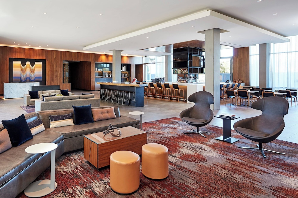 AC Hotel by Marriott San Jose Santa Clara - photo 4