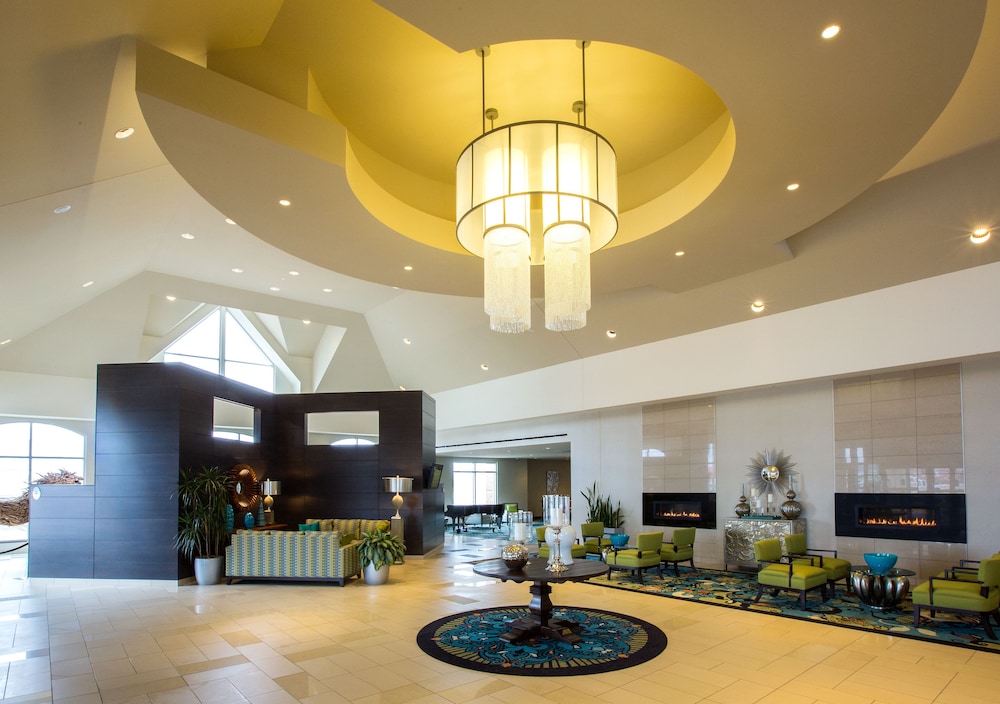 Prairie Meadows — hotel in Altoona