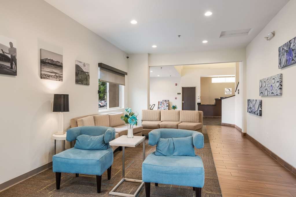 Sleep Inn Flagstaff - photo 11