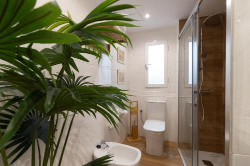 El Almirez in Granada, Spain