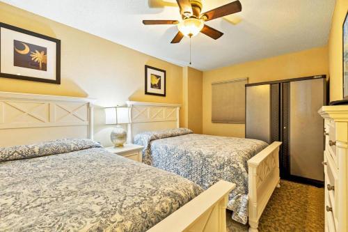GRA902 Grand Atlantic Resort Oceanfront 9th Floor 3BR 3BA - photo 9