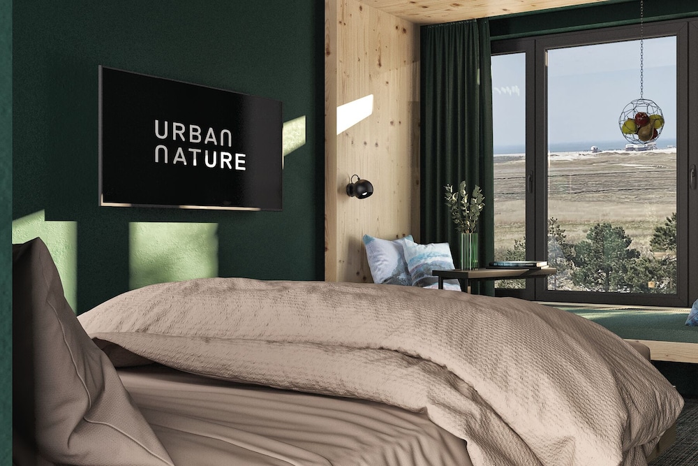 Urban Nature St. Peter Ording — Sankt Peter-Ording — photo 3