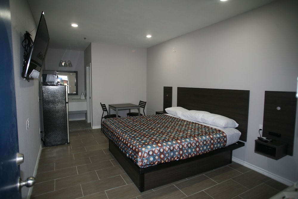 Edna Star Motel & Laundry - photo 9