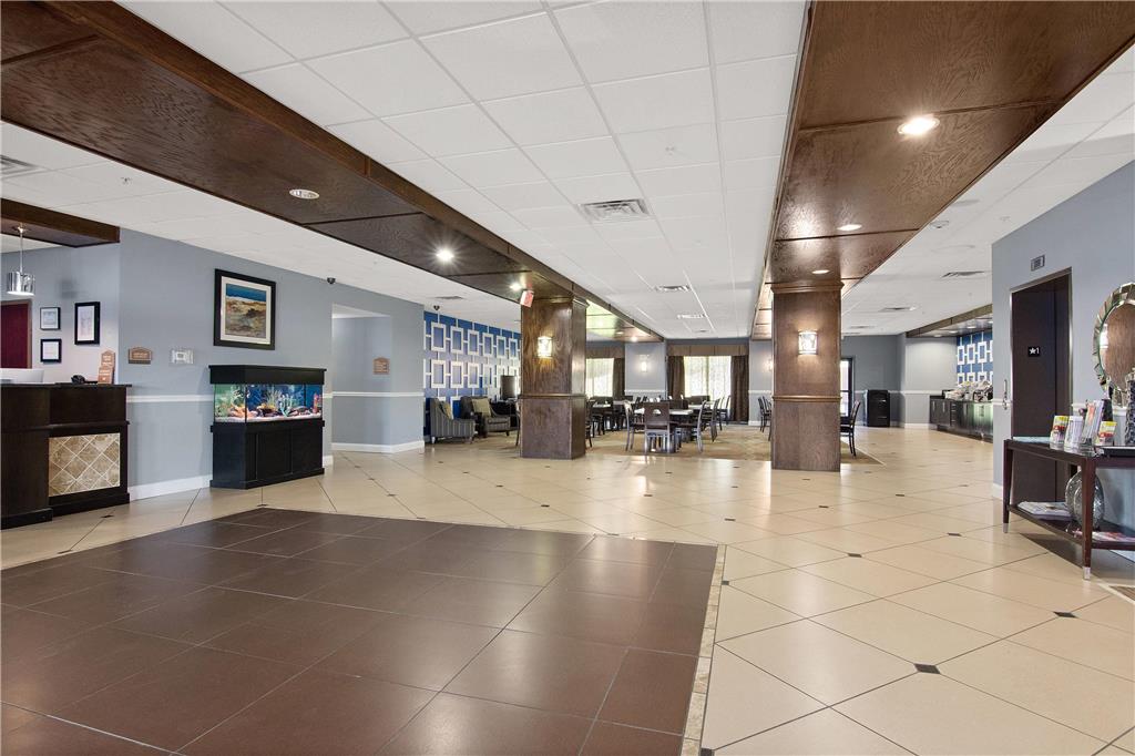 Portland Inn & Suites Portland TN - photo 5