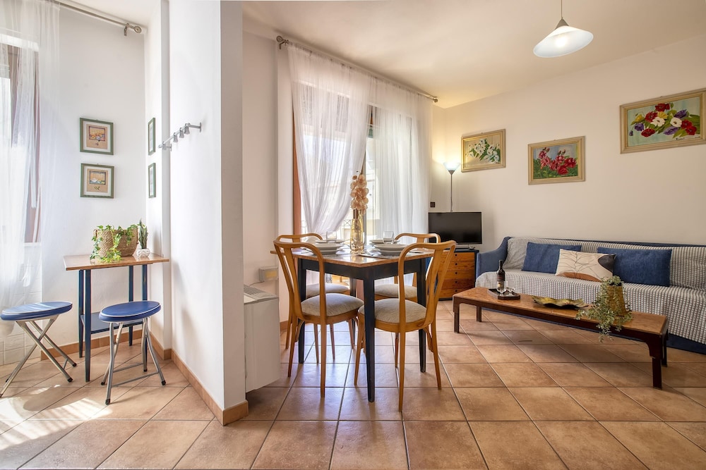 Sardinia Re Coral Flat — 4-Star Luxury Hotel in Alghero, Italy