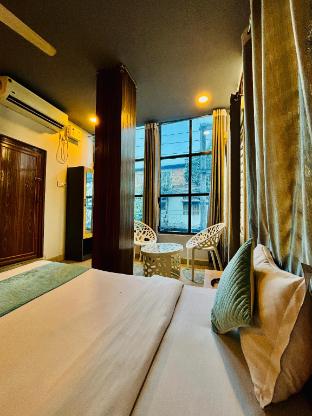 Hotel Aditya Palace Guwahati in Guwahati, India