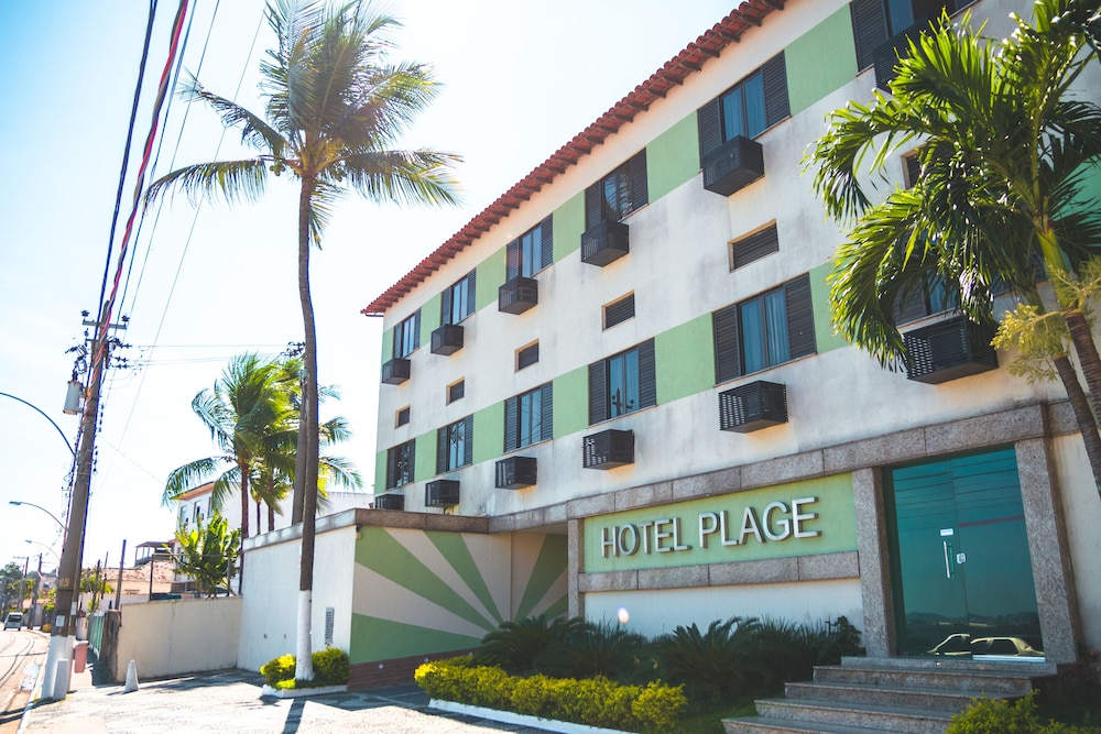 Plage Hotel - last minute hotel in Rio De Janeiro