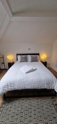 Studio Makido — 4-Star Luxury Hotel in Birmingham, United Kingdom