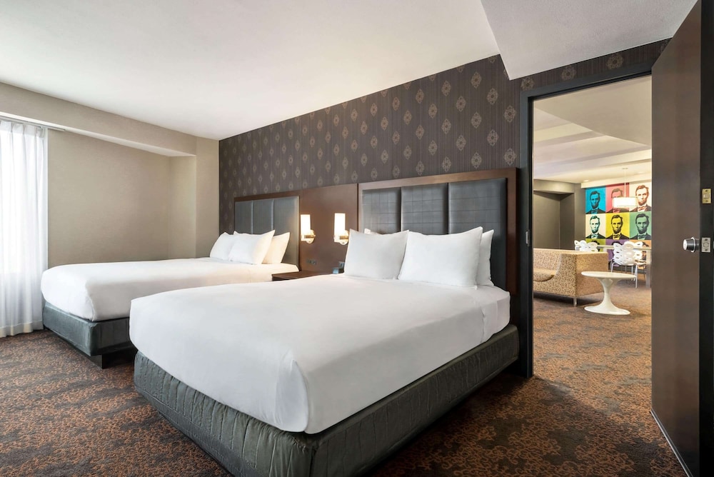 Wyndham Springfield City Centre - photo 19