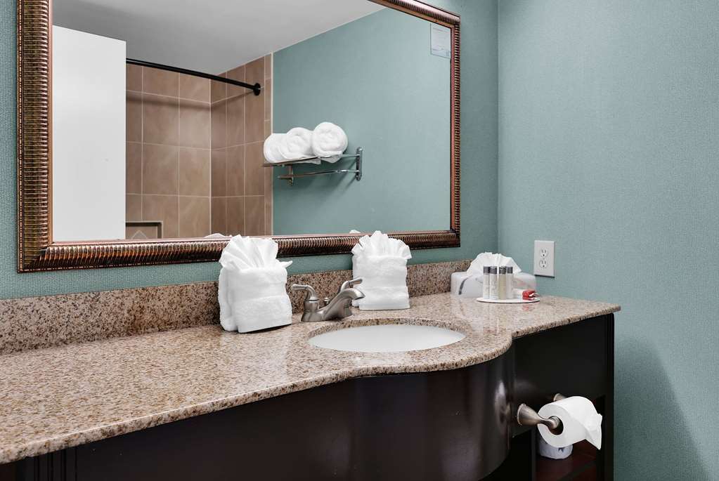 Ramada by Wyndham Jacksonville I 95 by Butler Blvd - photo 73