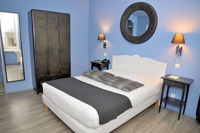 Etc Hotel in Strasbourg, France