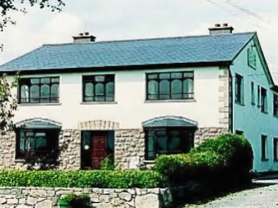 Cois Caolaire in Gaillimh, Republic of Ireland