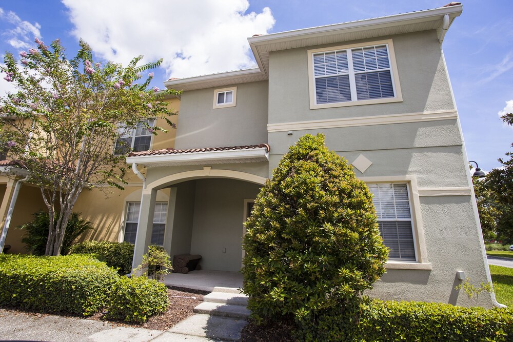 Paradise Palms 8951 — 4-Star Luxury Hotel in Kissimmee, United States
